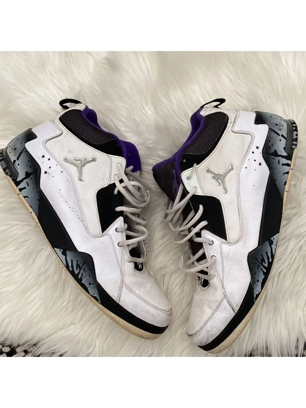 Jordan sz 16